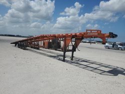 Other 2023 ai Trailers wch48-21 salvage cars for sale: 2023 Other 2023 AI Trailers WCH48-21 Car Carrier