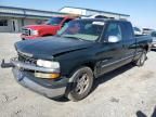 2001 Chevrolet Silverado C1500