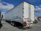 2000 Trail King 2000 Trailmobile DRY Van Trailer