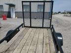2021 Carry-On 5X8SPW-GEN Utility Trailer