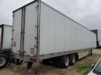 2012 Utility VS2DX DRY Van Trailer