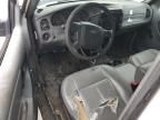 2011 Ford Ranger