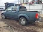 2014 Nissan Frontier S