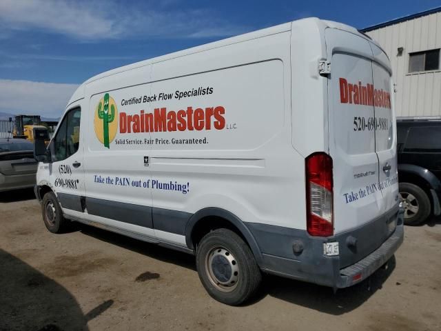 2015 Ford Transit T-250