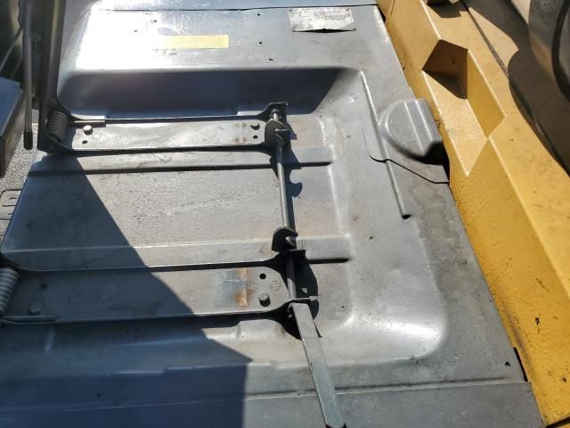 2013 Caterpillar Forklift
