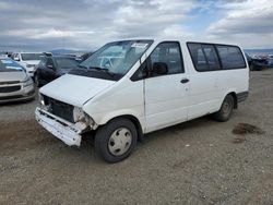 Run And Drives Trucks for sale at auction: 1994 Ford Aerostar