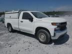 2020 Chevrolet Silverado C1500