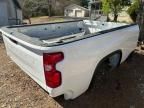 2024 Chevrolet Truckbed