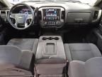 2016 Chevrolet Silverado C1500 LT