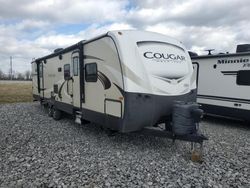 2019 Keystone 2019 Dutchman Cougar en venta en Angola, NY