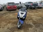 2015 Yamaha XC155