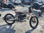 2015 Other Motorcycle Moped