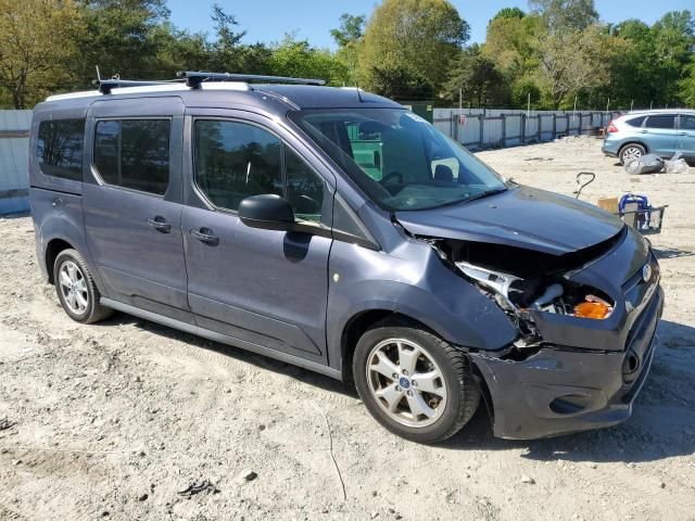 2014 Ford Transit Connect XLT