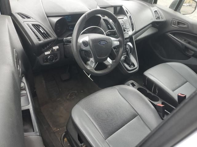2016 Ford Transit Connect XL