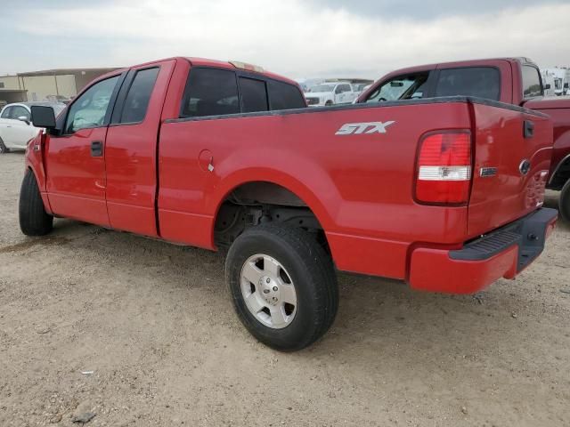 2004 Ford F150