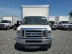 2023 Ford Econoline E450 Super Duty Cutaway Van
