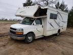 2005 Jayco 2005 Chevrolet Express G3500