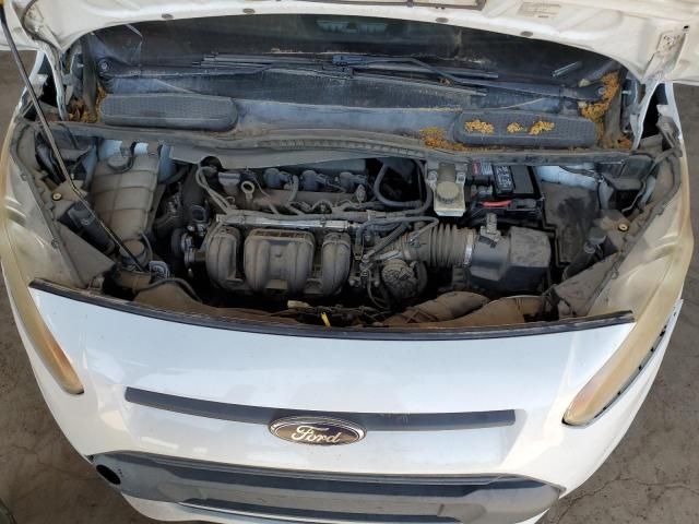 2014 Ford Transit Connect XLT
