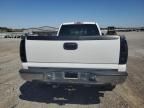 2000 Chevrolet Silverado K1500