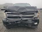 2010 Chevrolet Silverado K1500 LTZ