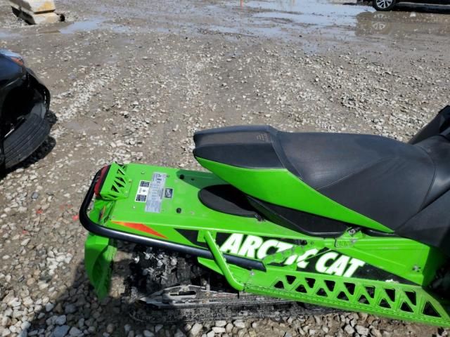 2015 Arctic Cat ZR9000