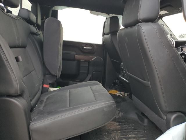 2023 Chevrolet Silverado K2500 High Country