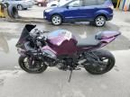 2023 Kawasaki ZX636 K