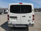 2012 Nissan NV 1500