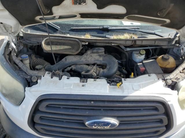 2015 Ford Transit T-250