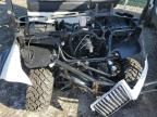 2024 United Express Golf Cart