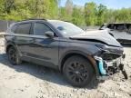 2023 Honda CR-V Sport Touring