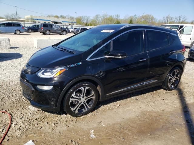 2020 Chevrolet Bolt EV Premier