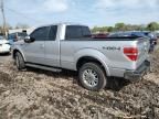 2014 Ford F150 Super Cab