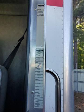 2018 Kenworth Construction T370