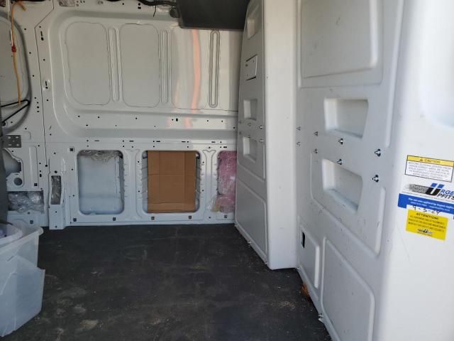 2024 Ford Transit T-150