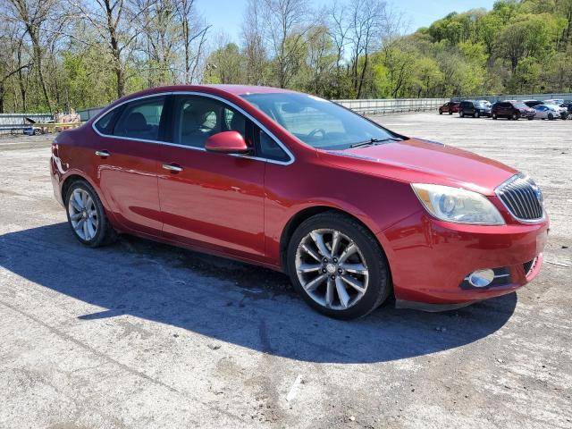 2014 Buick Verano