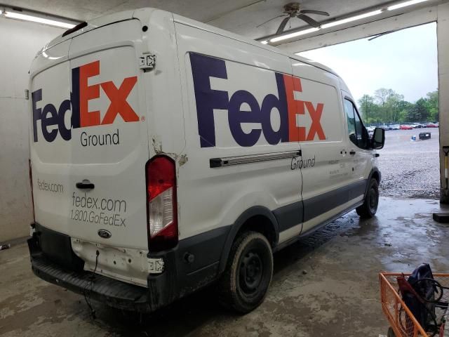 2016 Ford Transit T-250