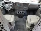 2020 GMC Savana G2500