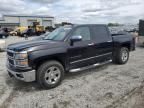 2014 Chevrolet Silverado K1500 LTZ