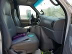 2002 Ford Econoline E350 Super Duty Cutaway Van