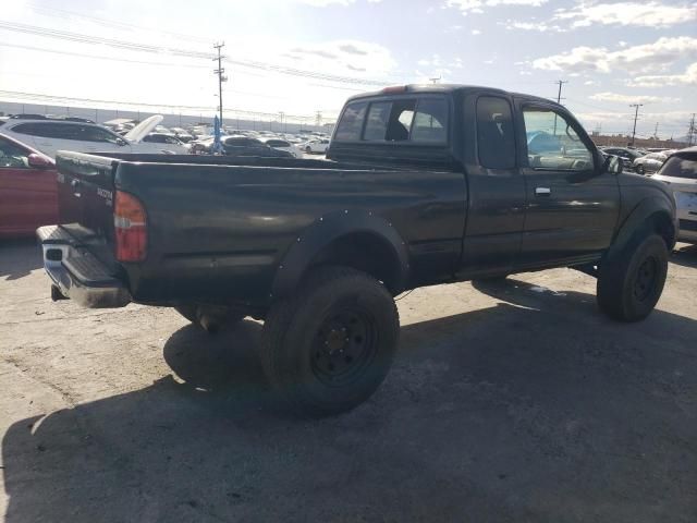 1999 Toyota Tacoma Xtracab