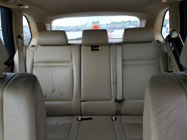 2009 BMW X5 Xdrive30i