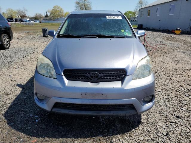 2007 Toyota Corolla Matrix xr