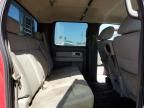 2009 Ford F150 Supercrew