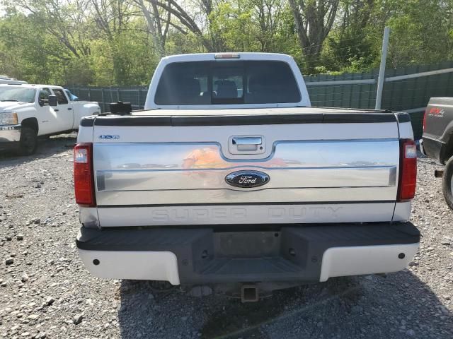 2015 Ford F250 Super Duty