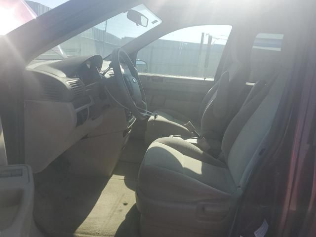 2006 Ford Freestar SE