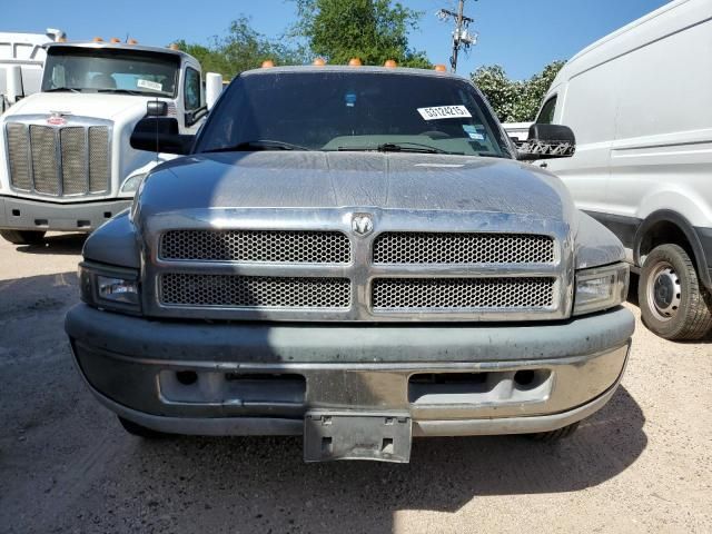 1996 Dodge RAM 3500