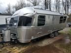 2025 Airstream Travel Trailer
