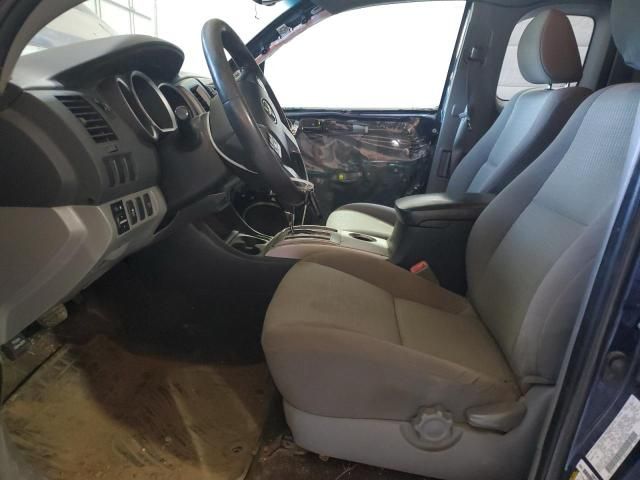 2013 Toyota Tacoma Access Cab