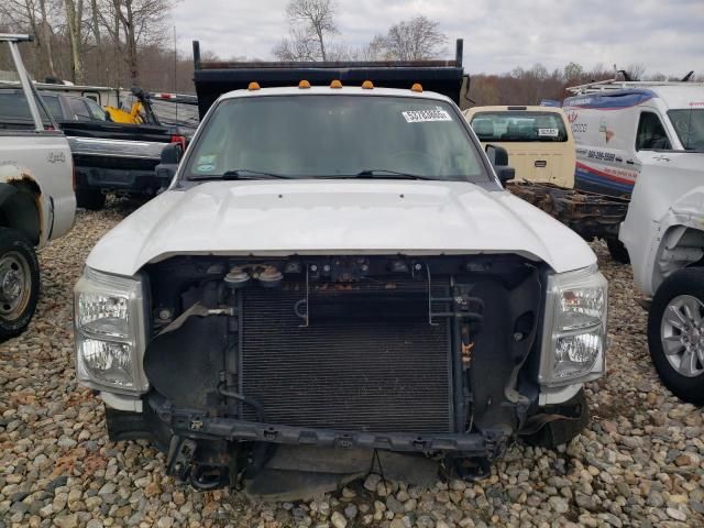 2012 Ford F350 Super Duty